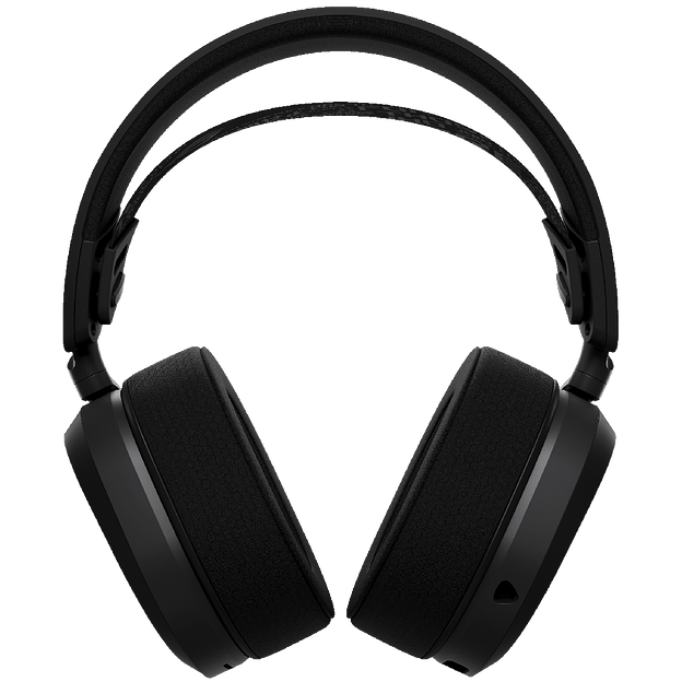 Гарнитура ASUS A501 ROG PELTA/BLK 90YH0410-BHUA00 фото 6