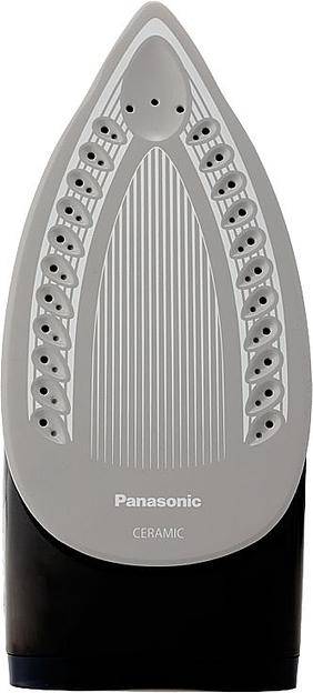 Парогенератор Panasonic NI-GT200ATW черный фото 5