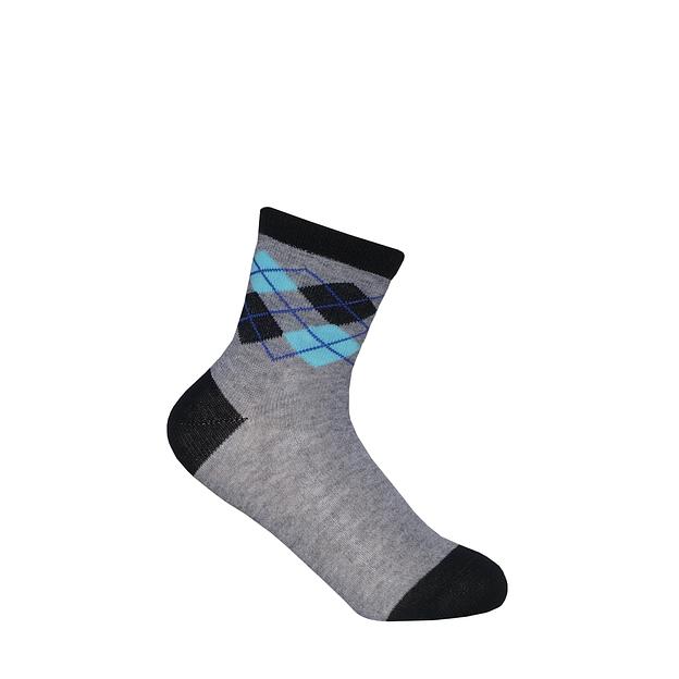 Носки детские Әлем-бт классические AL3037/21 ОПТ фото 1