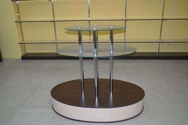 Изготовление витрин и торговых прилавков на заказ Чита фото 4