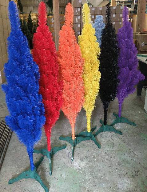 Ёлка искусственная «Интерьерная» 250 см, опт фото 1