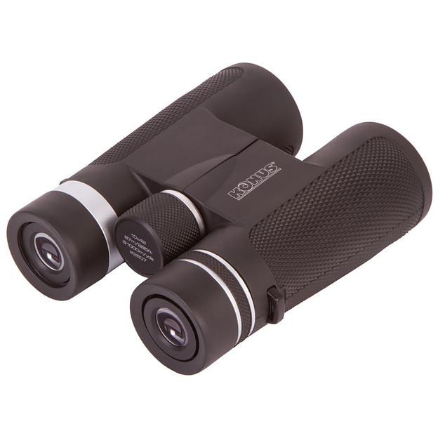  Konus бинокль Woodland 10x42 > фото 4