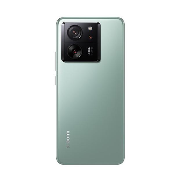 Мобильный телефон Xiaomi 13T Pro 16GB RAM 1024GB ROM Meadow Green 23078PND5G фото 2