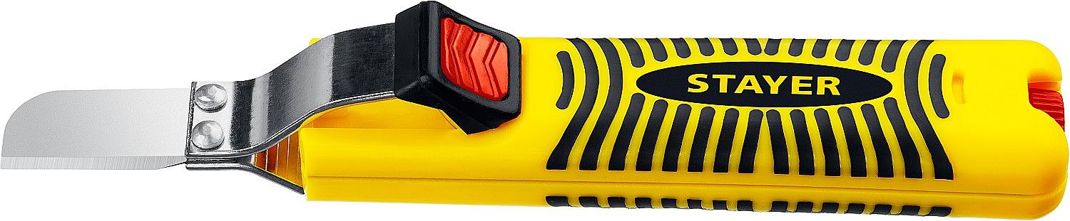 Стриппер SC-28 8-28мм фото 1