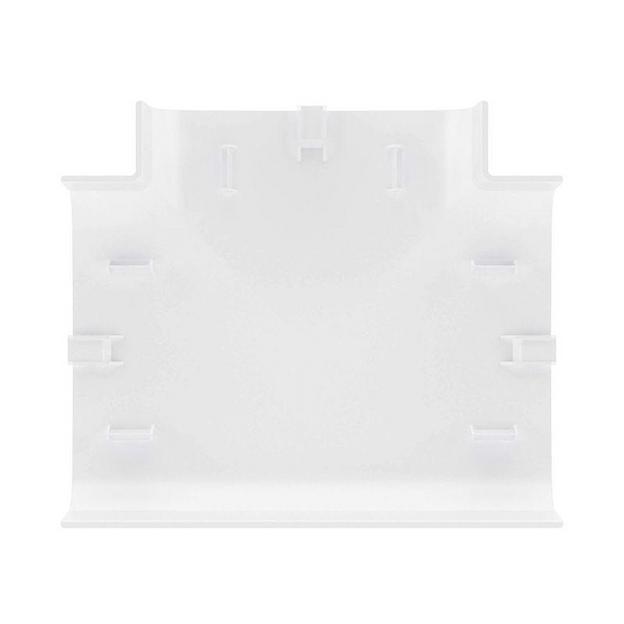 Dkc 01006 Тройник 110х50 мм фото 3