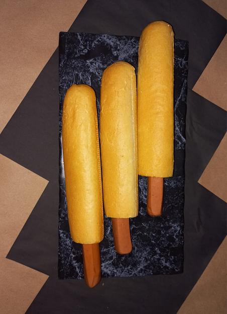 Хот-Дог Французский Опт фото 1