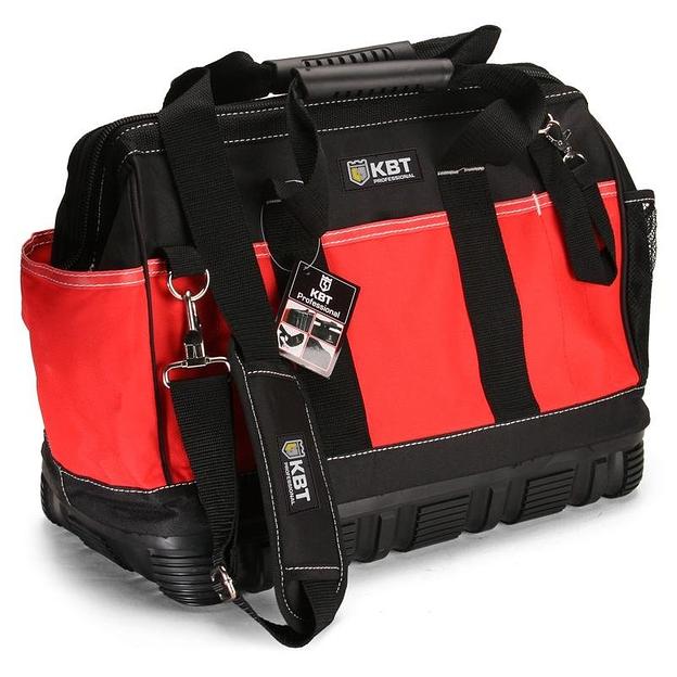 Сумка монтажника универсальная С-01 серия ПРОФИ фото 1