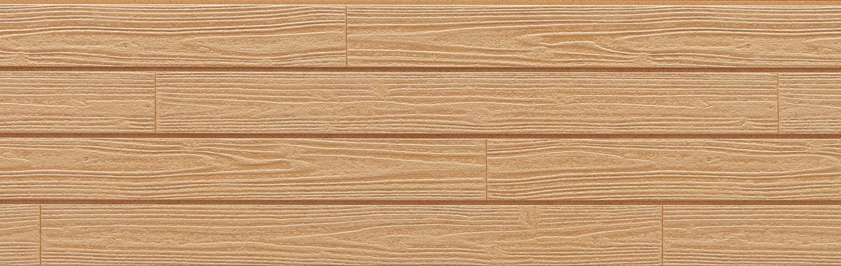 Фиброцементные фасадные панели под дерево KMEW cw1836 14 мм фото 1