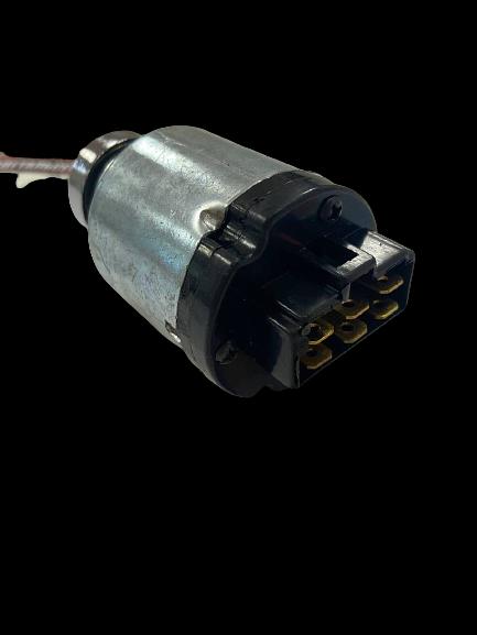 Замок зажигания 4250350 фото 1