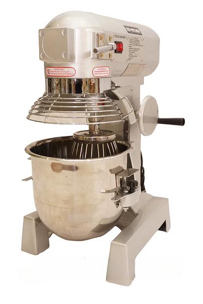 Планетарный миксер B50K фото 1