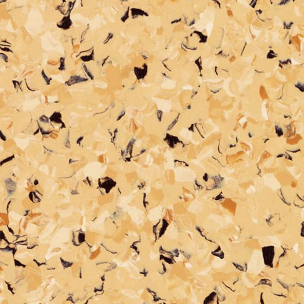 Коммерческий токопроводящий гомогенный линолеум однослойный для помещений с высокой проходимостью класс 34-43 ОПТ фото 1