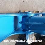 Погрузчик ПКУ-0.9 фото 9