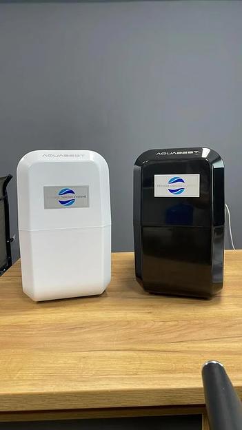 Фильтр с обратным осмосом AQUABEST ОПТ фото 2