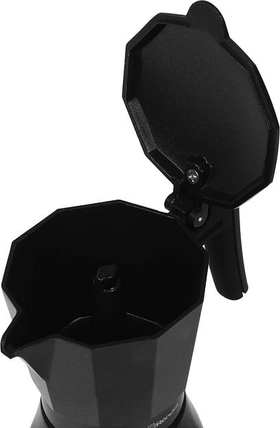 Кофеварка Rondell RDS-499 фото 6