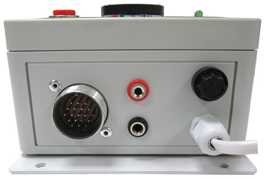 ЭССА-СО исп. МБ газоанализатор оксида углерода стационарный моноблочный фото 4