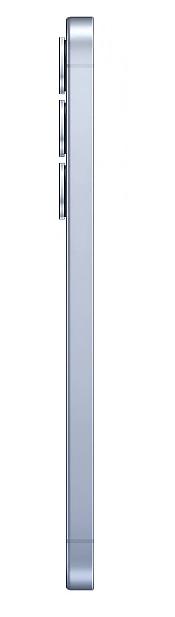 Мобильный телефон GALAXY S25 12/128GB ICEBLUE SM-S931 SAMSUNG фото 9