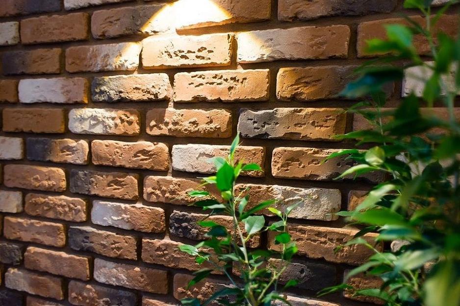 Декоративный кирпич Голицынский кирпич 36 фото 6