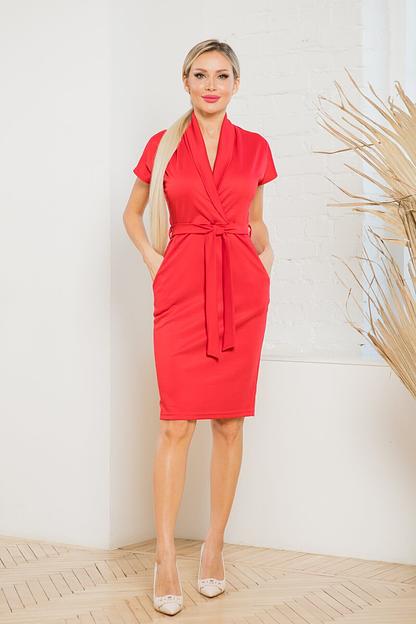 Платье АП-2384 фото 4