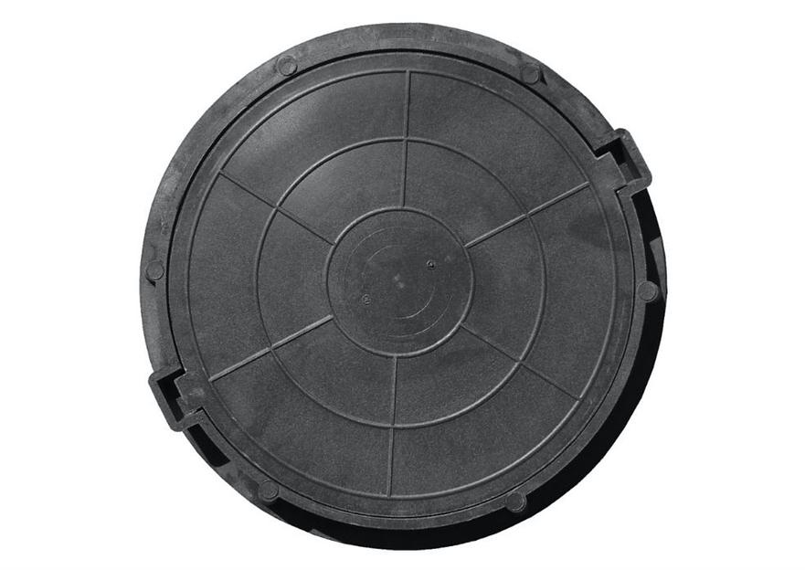 Люк канализационный ТМ d-630 фото 5