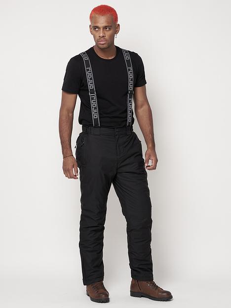 Брюки горнолыжные RUOJUO 662123Ch фото 3