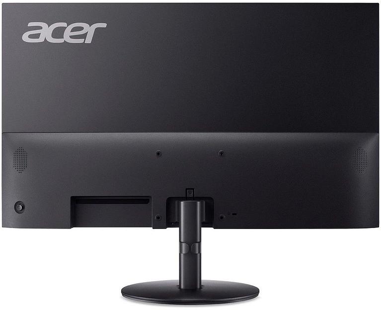 МОНИТОР 23.8" Acer SB243YG0bi Black (IPS, 1920x1080, 120Hz, 1 ms, 178°/178°, 250 cd/m, 100M:1, +HDMI 1.4) фото 10