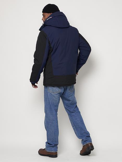 Куртка горнолыжная Super medal 88812TS фото 4