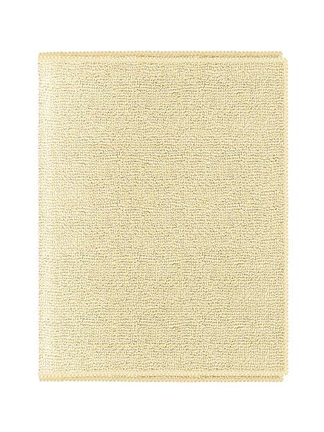 Салфетка из микрофибры Голубушка «Универсальная» 20×30 см, 1 шт фото 2