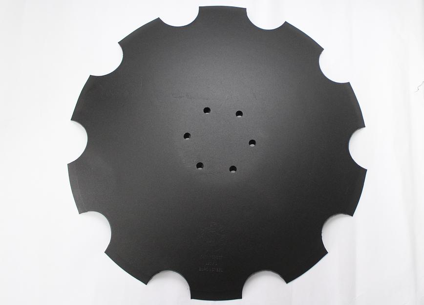 00311103SSC Диск Horsch Joker 620х6 "Ромашка" 6 отв. Китай фото 3