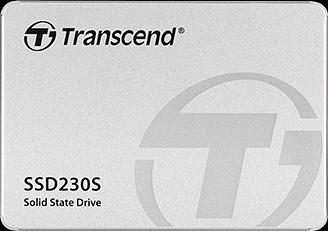 Твердотельный накопитель Transcend SSD SSD230S (TS4TSSD230S) фото 1