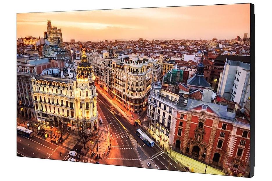 LED панель Samsung VH55T-E фото 1