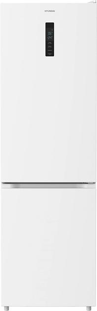 Холодильник Hyundai CC35083F 2-хкамерн. белый фото 5