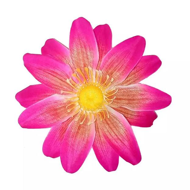 Головка ромашки 1м567 2сл 13см фото 2