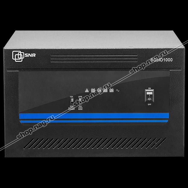 Инвертор 600 VA, серии SH фото 2