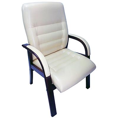 Кресло на ножках «Мира» D60 WD ОПТ фото 1