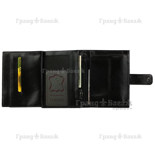 Портмоне Person Шердан фото 4