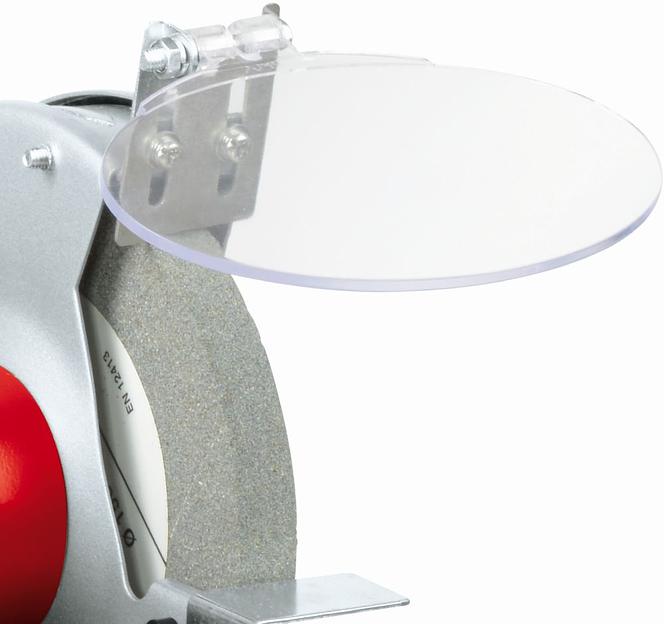 Станок заточной Einhell TH-BG 150 150W (4412570) фото 3