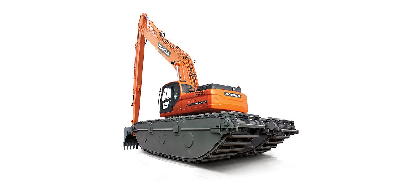 Специальное назначение, амфибия фото 3