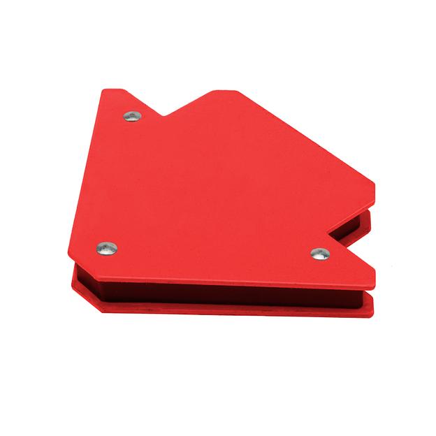 Rexant 12-4824 Магнитный угольник-держатель для сварки 3 угла, усилие до 11,3 кг фото 1