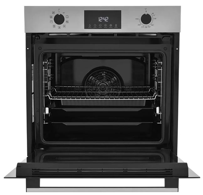 Морозильная камера Indesit DSZ 4150 G, серебристый, 214 л, 6 ящиков фото 1