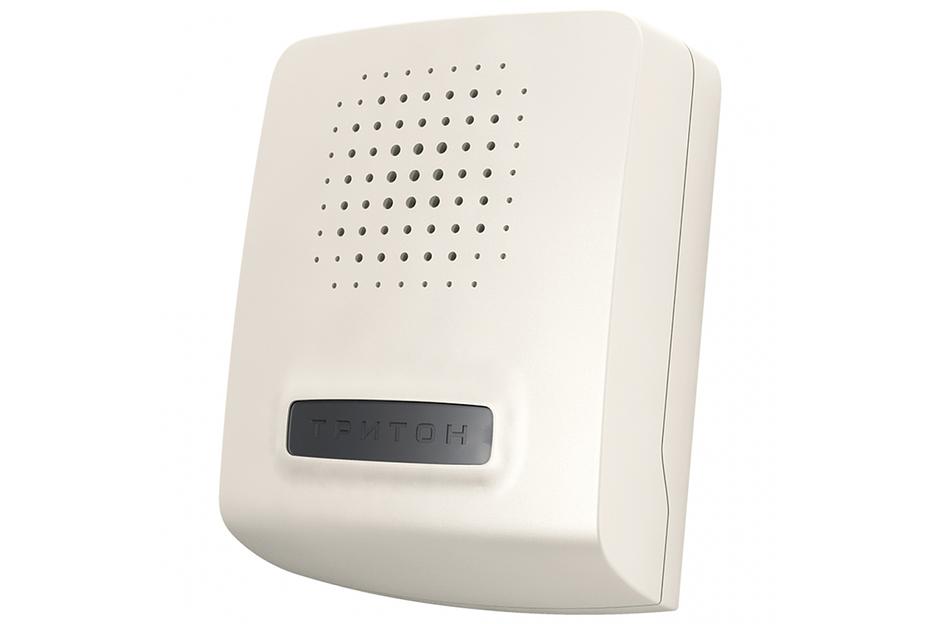 Звонок Сверчок Соловей 220В проводной без кнопки фото 1