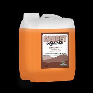 Carpet Аgenda концентрат 1:50 (5/10л) фото 1