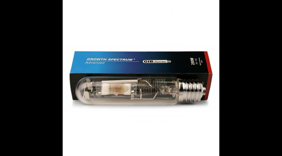 Лампа ДРИ GIB Growth Spectre Advanced MH 250Вт фото 1