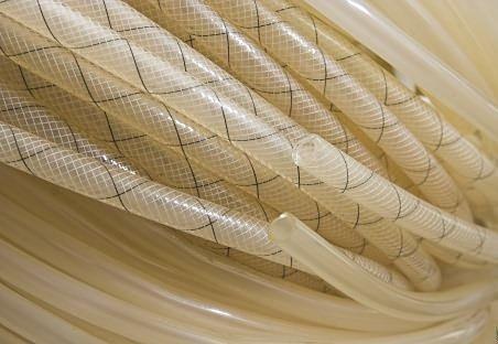 Абразивостойкий полиуретановый воздуховод TEXONIC PU-H-7 опт фото 4