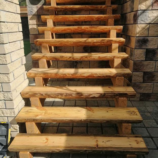 Плотницкие работы по установке входных металлических дверей в Самаре фото 4