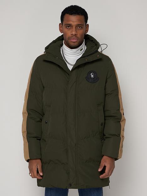 Куртка молодежная MG 90008Kh фото 7