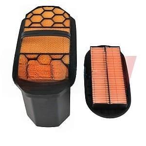 Фильтр воздушный ST40140AB ОПТ фото 1