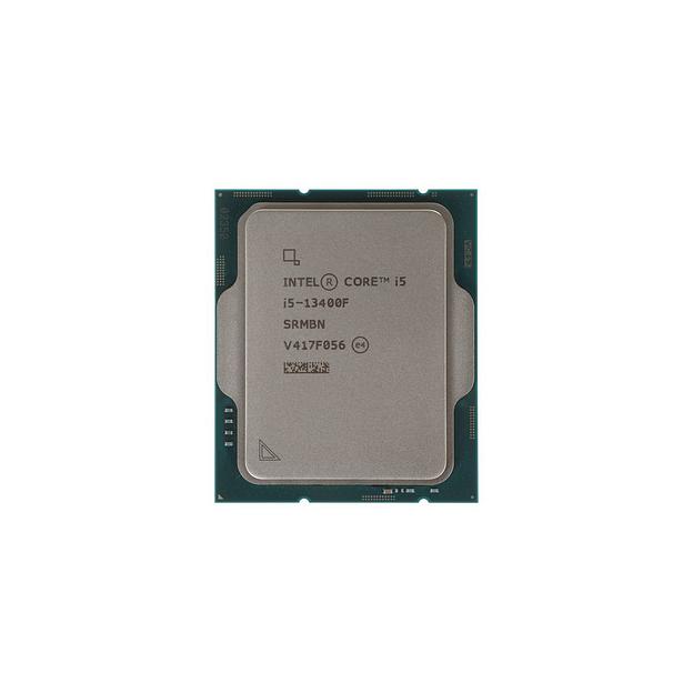 Процессор Intel Core i5 13400F, LGA 1700, OEM [cm8071505093005 srmbn] фото 1