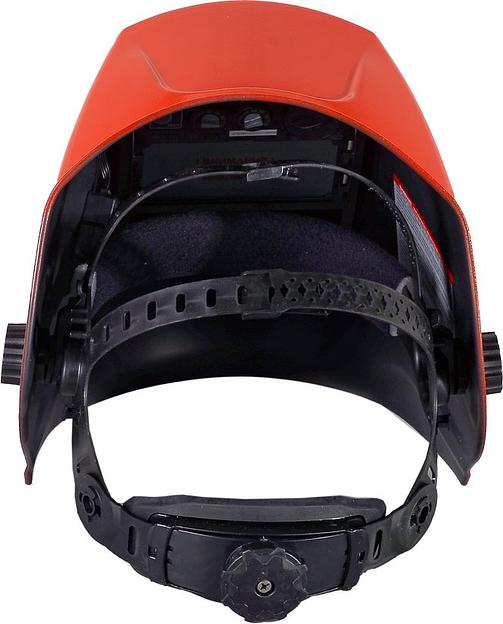 Маска сварщика Ресанта МС-2 RED (65/117) фото 5