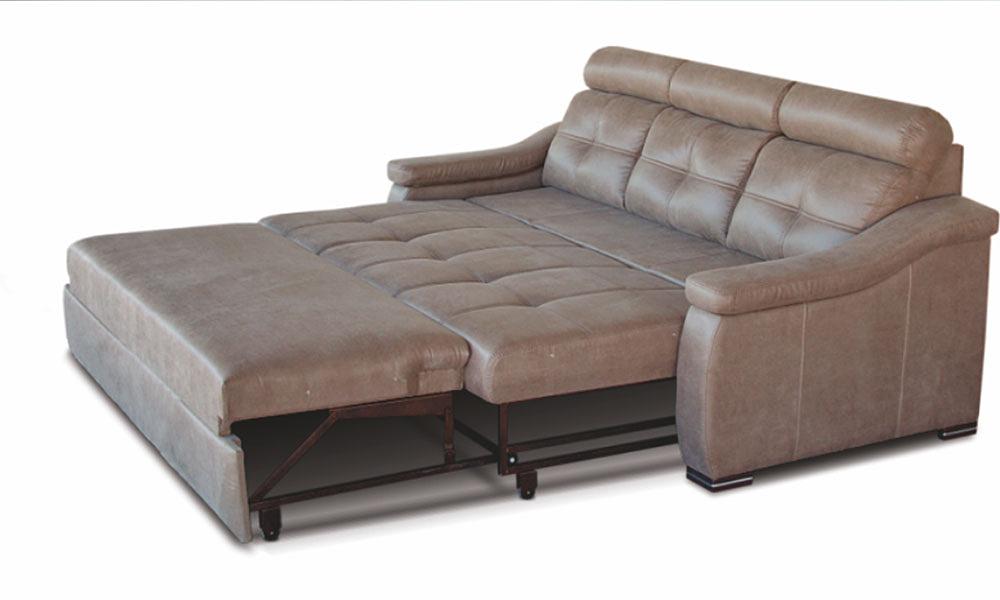 Диван-кровать «Идель 62» ОПТ фото 2