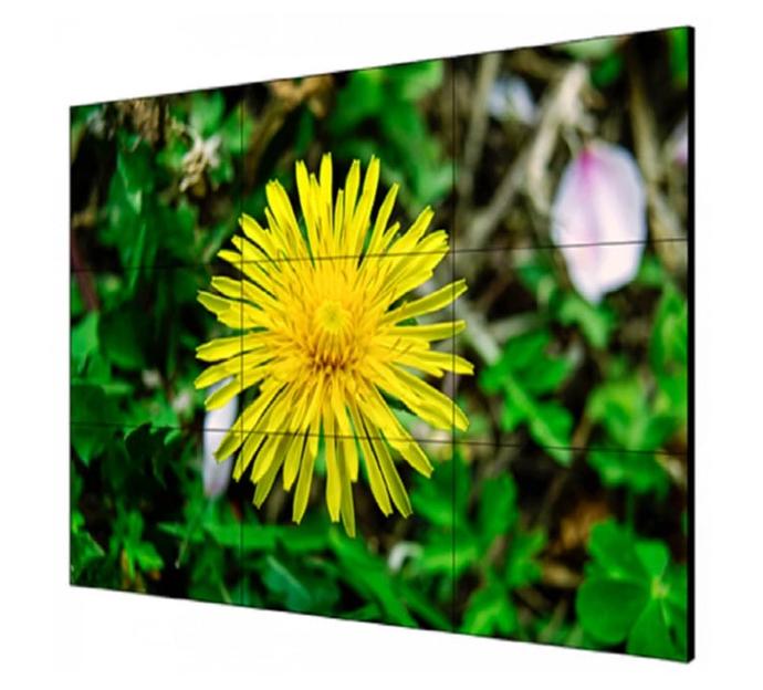 LCD-экран DS-D2055LE-G HIKVISION фото 1